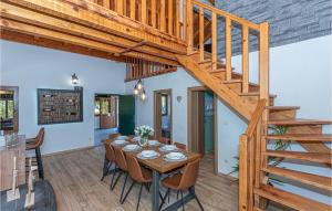 Lovely Home In Vodice With Wifi