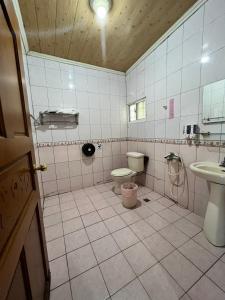 Phòng Gia đình 8 người (8 Pax Family Room)