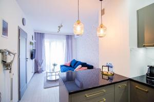 Apartament KARMEL