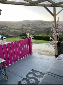 Mountain House Omeath near Carlingford