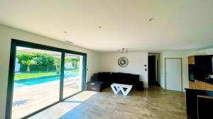 Villas Villa Pescalune : photos des chambres