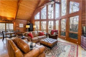 Stoney Brook Cabin - Trade