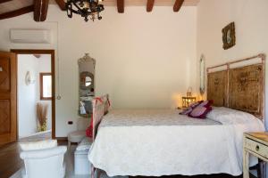 Antica Caresi B&B img26