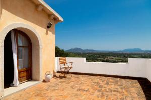 Antica Caresi B&B img40