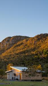 Villa Taipas - Chalé Ariê