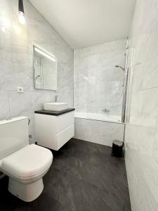 Appartements Aux portes de Strasbourg : photos des chambres
