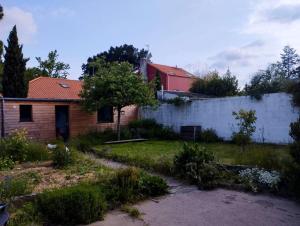 Appartements Maison avec jardin au calme : photos des chambres