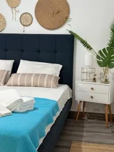 Velvethouse - Ágios Dimítrios