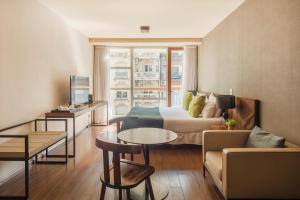 Comfortable Studio Palermo Soho -T310-