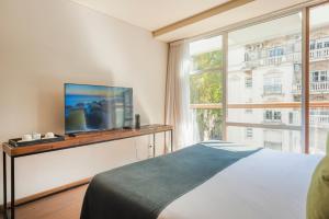 Comfortable Studio Palermo Soho -T310-