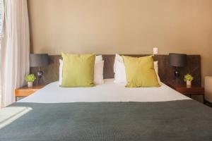 Comfortable Studio Palermo Soho -T310-