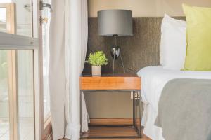 Comfortable Studio Palermo Soho -T310-