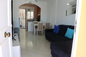 Cozy Villa in Campasol with private pool