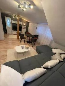 Ferienwohnung Marie - Nothgottes