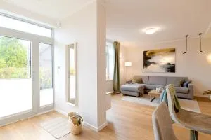 Klöönstuuv - Westfehmarn