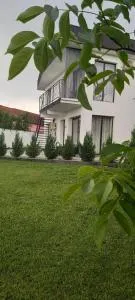 Accent Garden - Archia