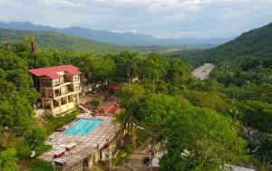 MIRADOR VILLA MERCEDES - Nilo