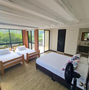 MIRADOR VILLA MERCEDES