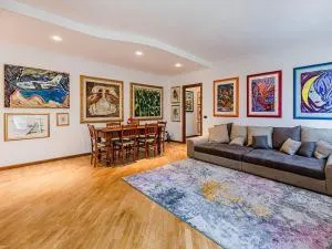 *Vivere in arte* NEAR theAIRPORT - Vigasio