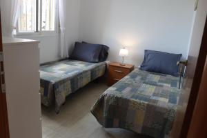 Cozy Villa in Campasol with private pool