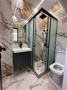 Dior Luxury Apartment