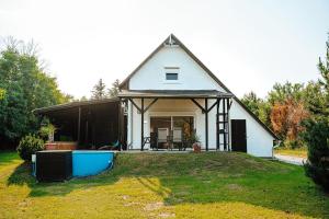 Tátorján Vendégház