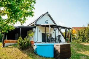 Tátorján Vendégház - Balatonkenese