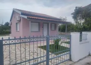 Caramel's Cottage - 米提卡斯