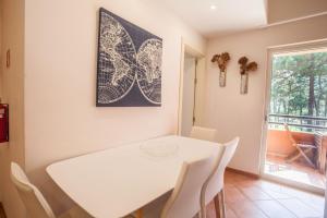 Golf & Beach Aroeira Duplex - AC