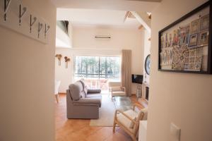 Golf & Beach Aroeira Duplex - AC