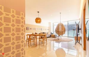 Casa Reforma by Kukun