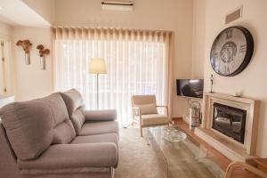 Golf & Beach Aroeira Duplex - AC