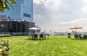 Casa Reforma by Kukun