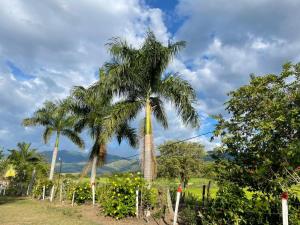 Hacienda Villa Liria