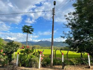 Hacienda Villa Liria