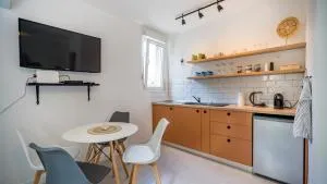 Cozy apartment, 10 minutes walking distance from the Old Town - Škaljari