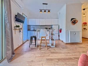 Studio cosy à 30 mètres de la plage