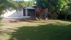 Solo Buziano- Casa de Temporada