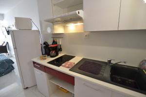 Studio Naturiste "JULS"Port Nature 401