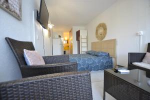 Studio Naturiste "JULS"Port Nature 401