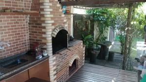 Solo Buziano- Casa de Temporada