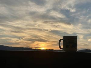 Relaxing Mountain Condo in Gatlinburg with City view !