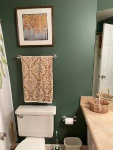 Relaxing Mountain Condo in Gatlinburg with City view !