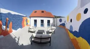 O Refuxio do Náufrago - Carballo