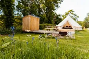 Cefn Crib Glamping - Scyborycoed