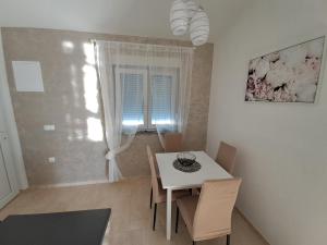 Apartmans Maslina