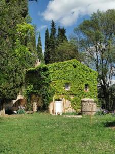 Appartements La Bastide du Capelier - Gite pour 4 personnes dans bastide du XVIIIeme siecle : photos des chambres