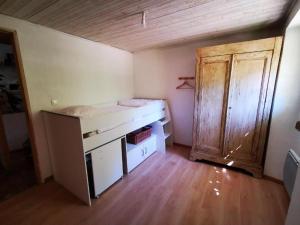 Appartements La Bastide du Capelier - Gite pour 4 personnes dans bastide du XVIIIeme siecle : Appartement 3 Chambres