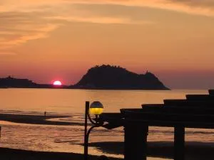 Apartamento Pilartxo Zarautz - Orio