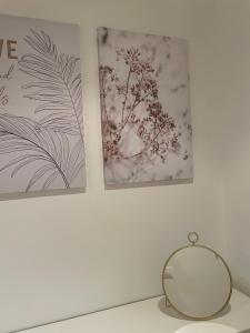 Apartamento N&S Carolinas